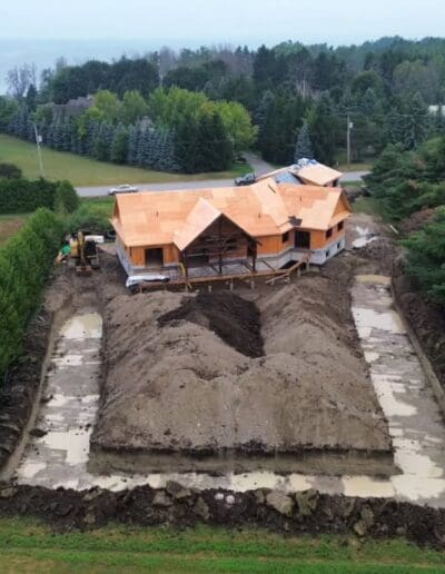 Geothermal Advantage: clean, efficient geothermal energy for homes and businesses.”