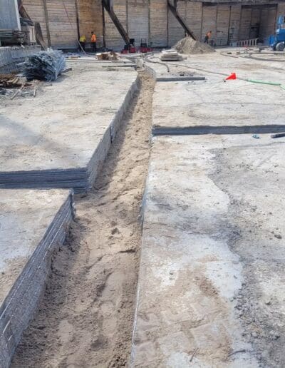 Geothermal Advantage: clean, efficient geothermal energy for homes and businesses.”