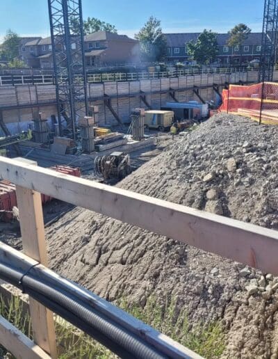 Geothermal Advantage: clean, efficient geothermal energy for homes and businesses.”