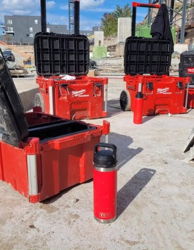 Geothermal Advantage: clean, efficient geothermal energy for homes and businesses.”