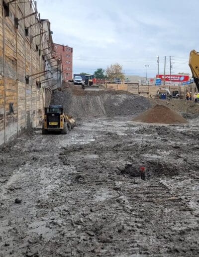 Geothermal Advantage: clean, efficient geothermal energy for homes and businesses.”