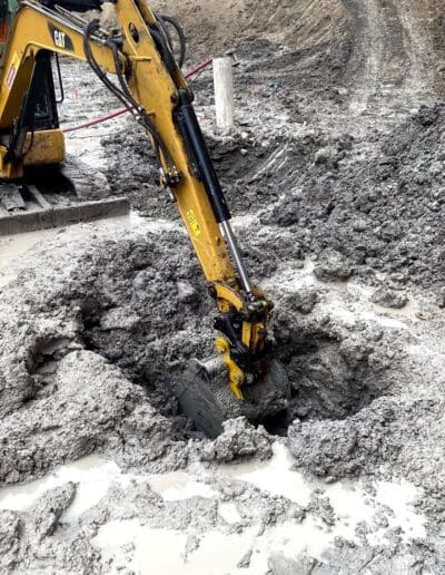 Geothermal Advantage: clean, efficient geothermal energy for homes and businesses.”