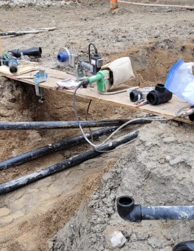 Geothermal Advantage: clean, efficient geothermal energy for homes and businesses.”