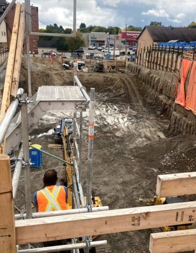 Geothermal Advantage: clean, efficient geothermal energy for homes and businesses.”