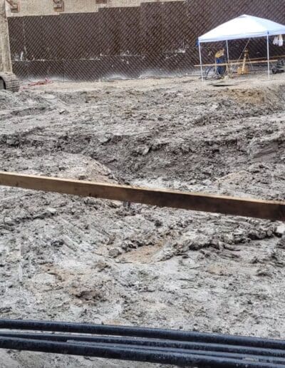 Geothermal Advantage: clean, efficient geothermal energy for homes and businesses.”