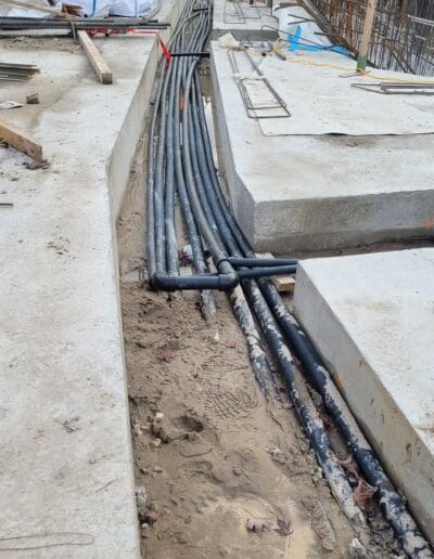 Geothermal Advantage: clean, efficient geothermal energy for homes and businesses.”