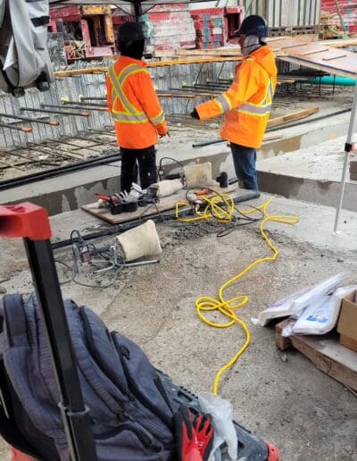 Geothermal Advantage: clean, efficient geothermal energy for homes and businesses.”