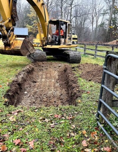 Geothermal Advantage: clean, efficient geothermal energy for homes and businesses.”