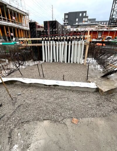 Geothermal Advantage: clean, efficient geothermal energy for homes and businesses.”