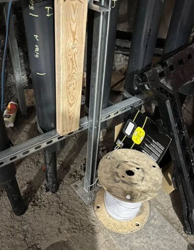 Geothermal Advantage: clean, efficient geothermal energy for homes and businesses.”